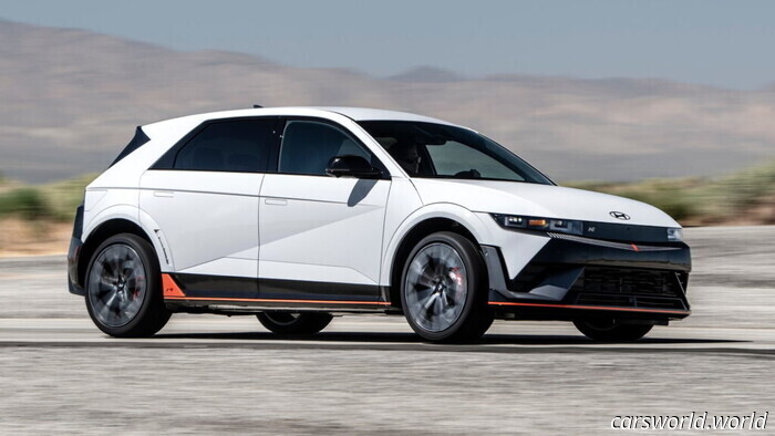 Aparentemente necesitas el permiso de Hyundai para cambiar tus propios frenos | Carscoops